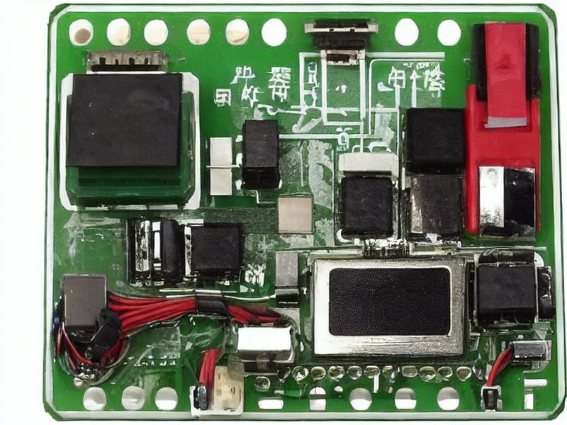 评估套件应用选型资料 2