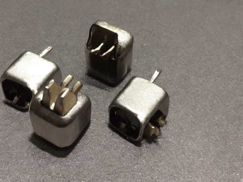 功率器件清单技术资料
