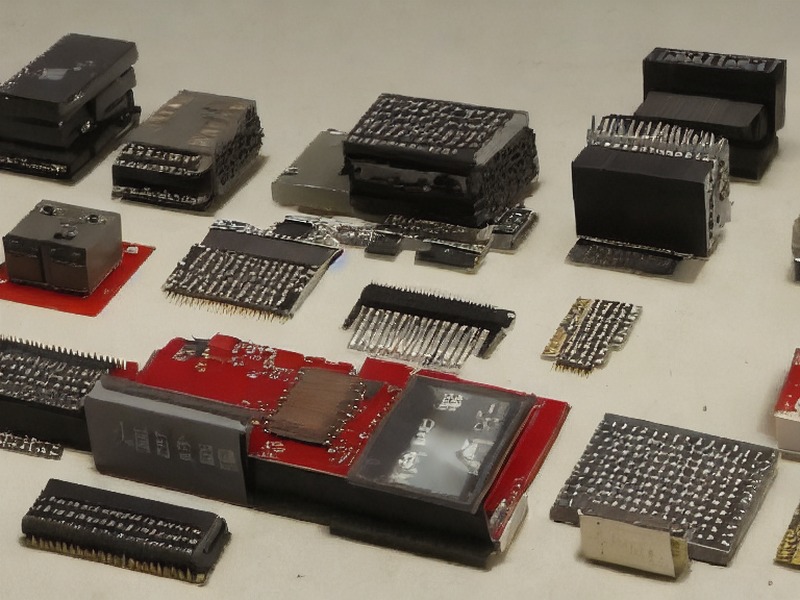 USB接口选型技术资料