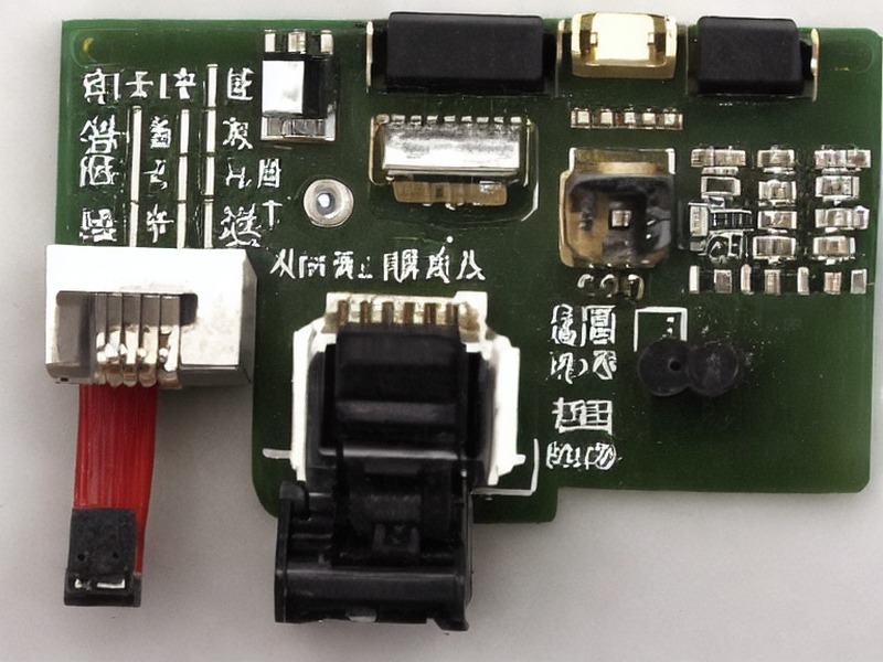 压力检测应用选型资料