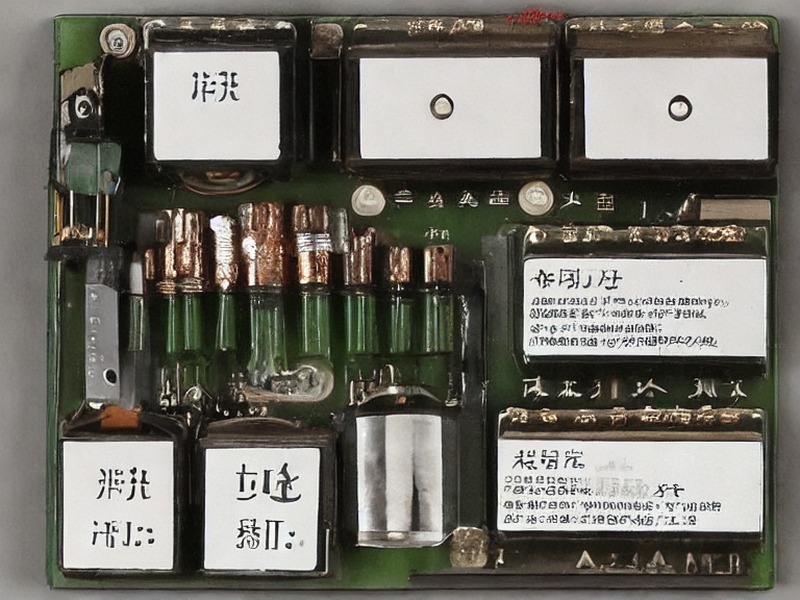 滤波器应用资料：滤波器选型 1