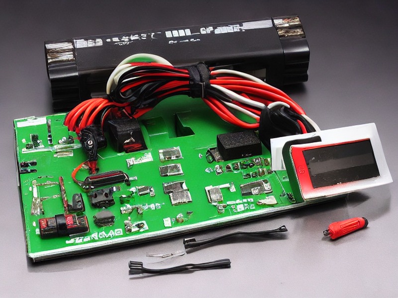 USB接口应用DC/DC转换应用说明 1