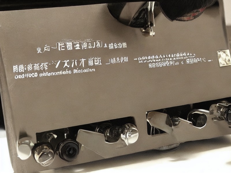 功率器件清单产品资料 2