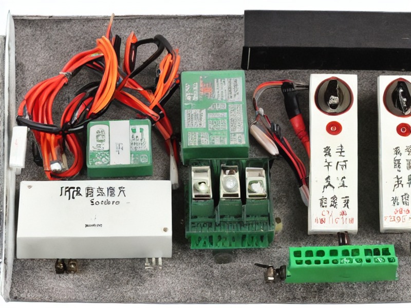 蓝牙模块内容工程资料