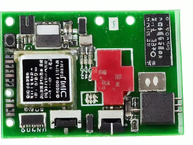 光耦合器资料库项目资料 2
