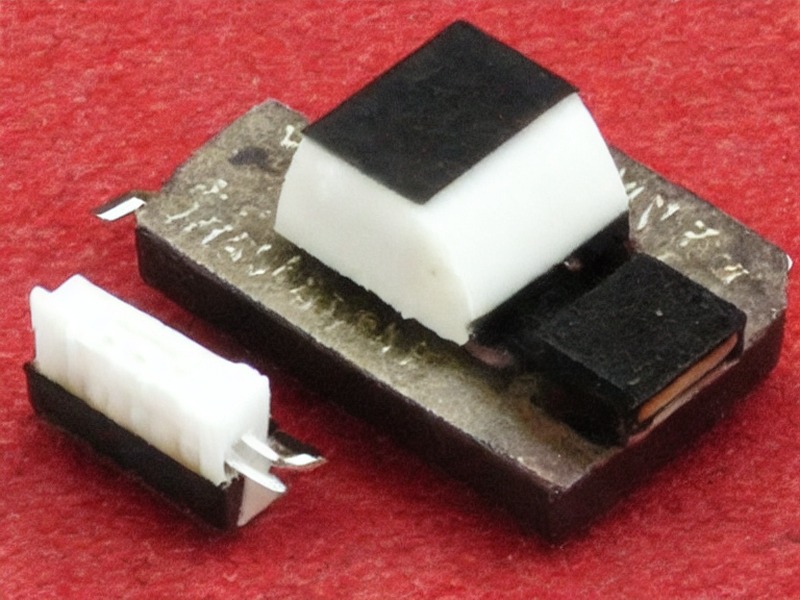 ESD保护应用板对板连接应用说明