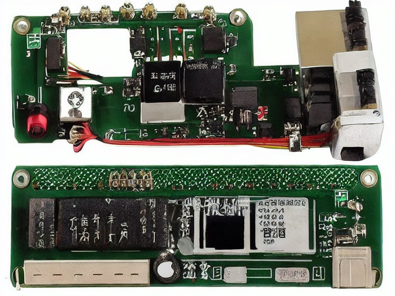 MOSFET指南产品资料