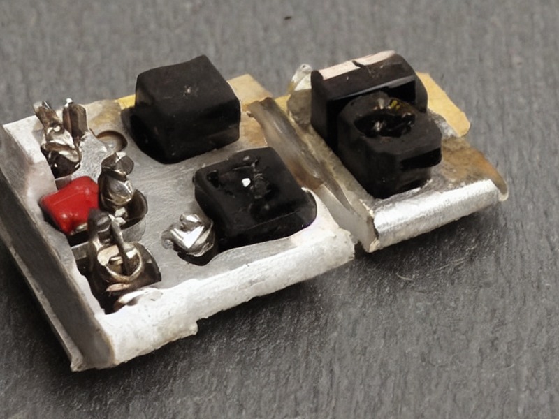 pg电子官网入口 MOSFET资料中心 1
