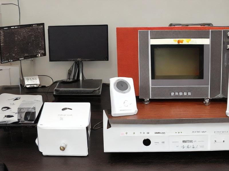 测试夹具资源产品信息 2