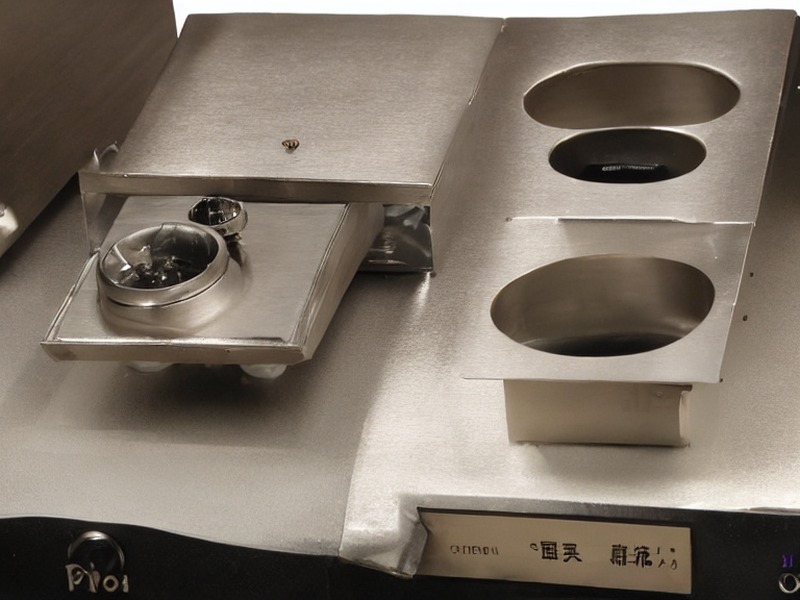 ESD保护中心产品信息 2