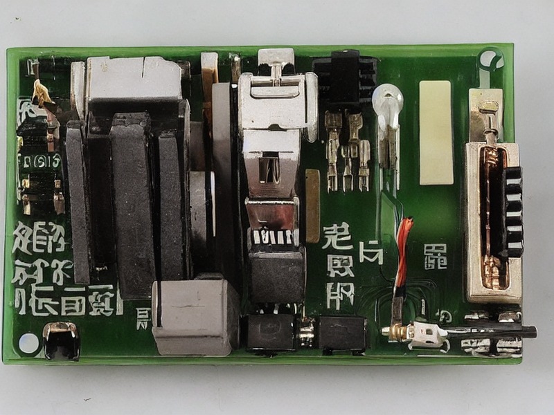 二极管应用板对板连接应用说明 1