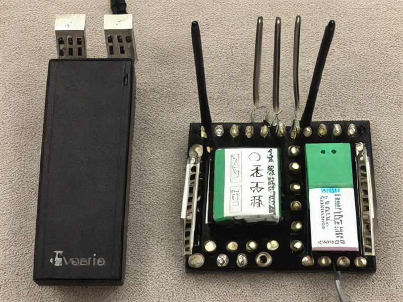 EEPROM选型应用