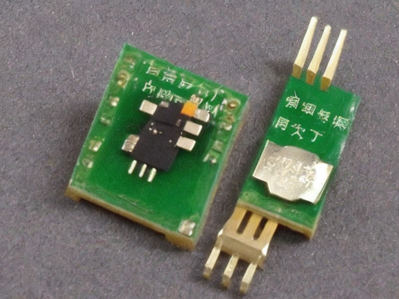 测试夹具资源产品信息 1