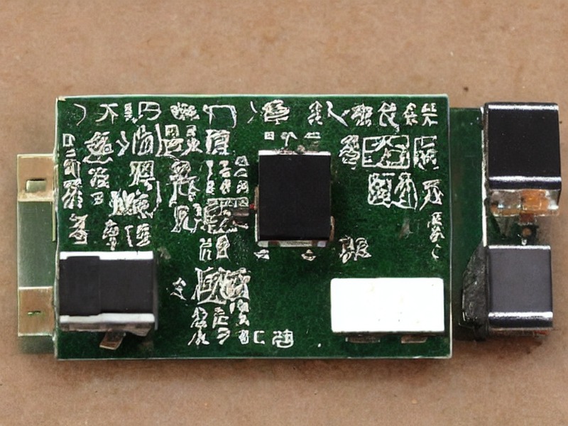 磁性器件资料工程应用