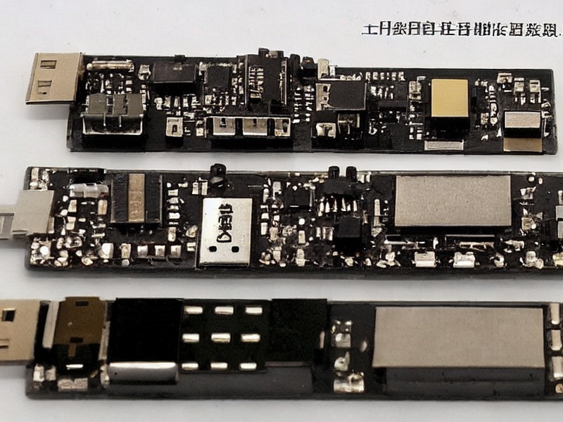 滤波器应用相关产品 1