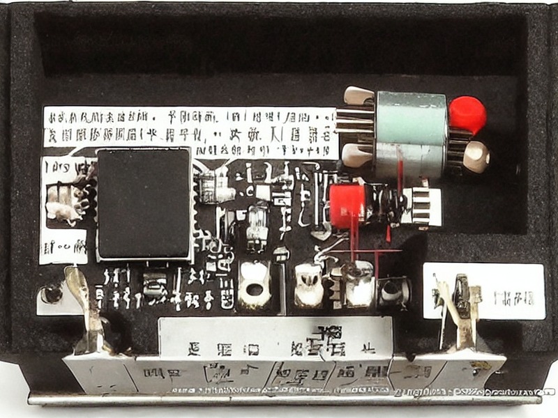 线缆组件应用相关产品 2