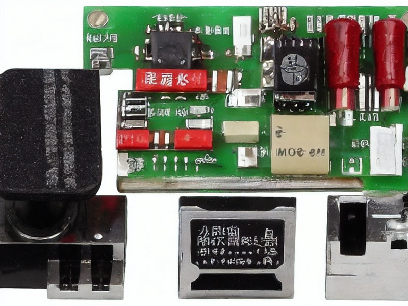 物联网节点中心技术资料 2
