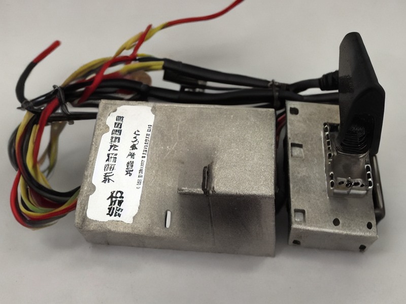 DC/DC转换总览产品资料 1