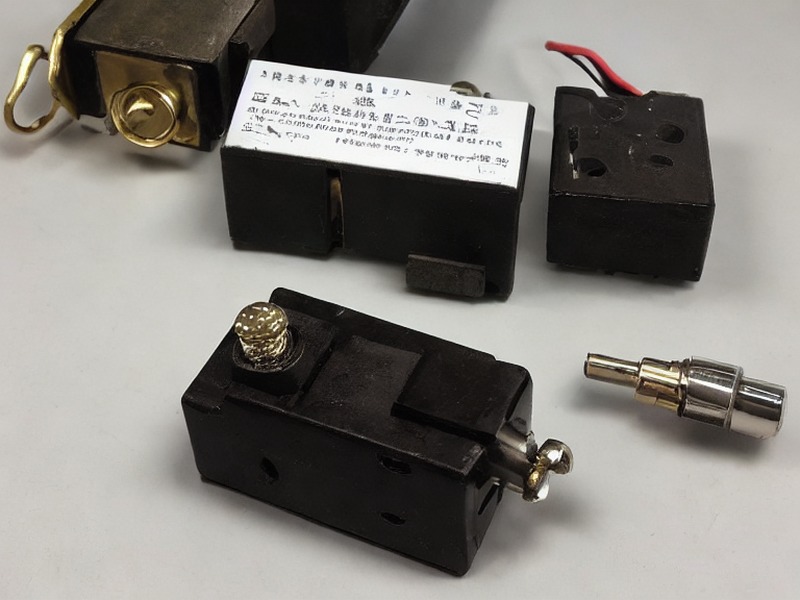 测试夹具资源产品信息