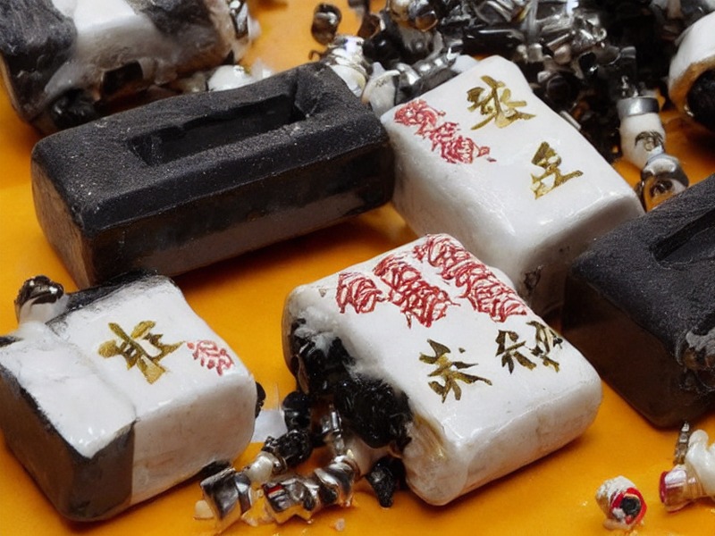 天线组件应用项目资料：天线组件参考