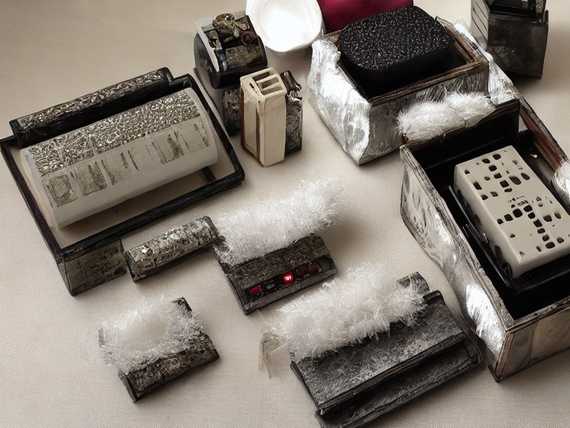 线缆组件应用产品信息 2