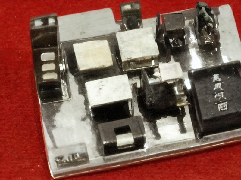 充电管理中心工程应用 1