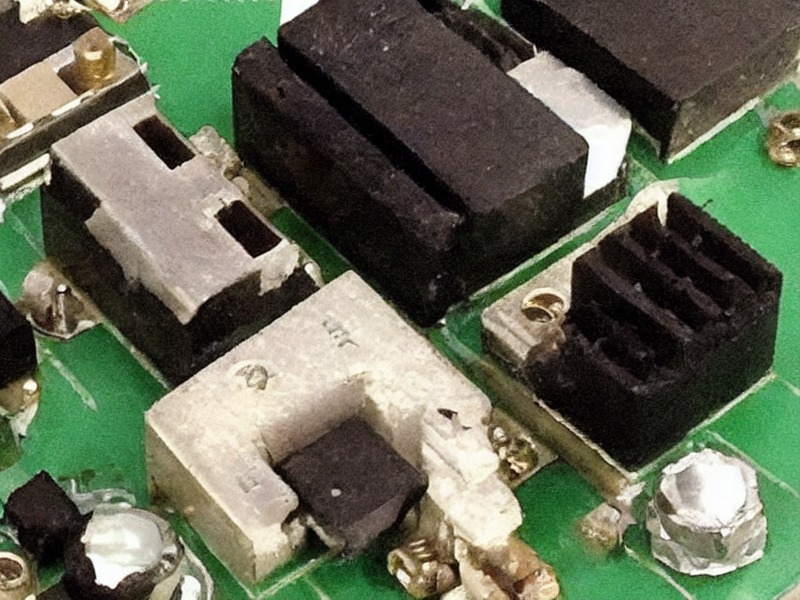 AC/DC电源应用应用资料