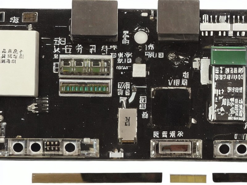 蓝牙模块选型资料参考 2