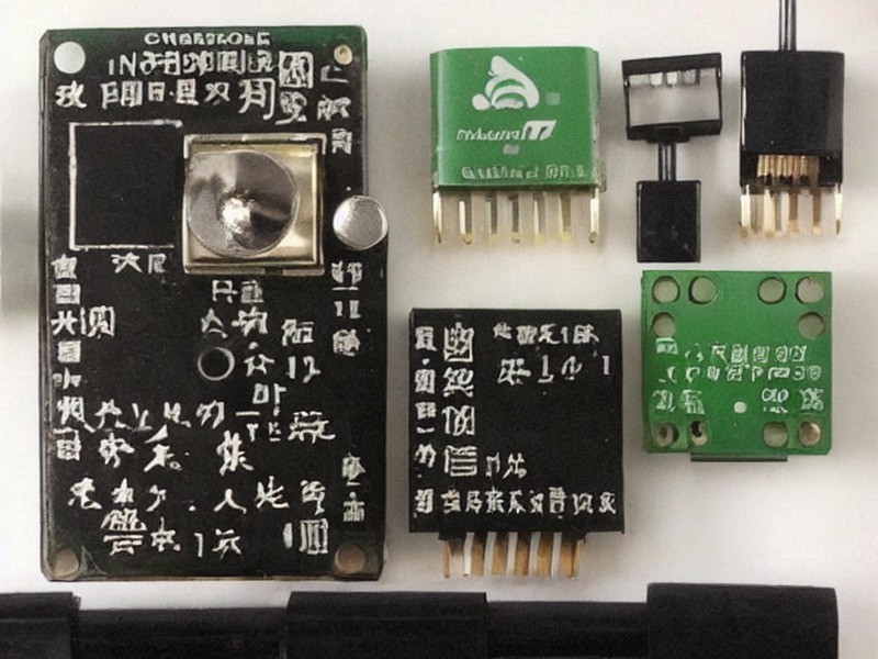 射频连接内容应用资料