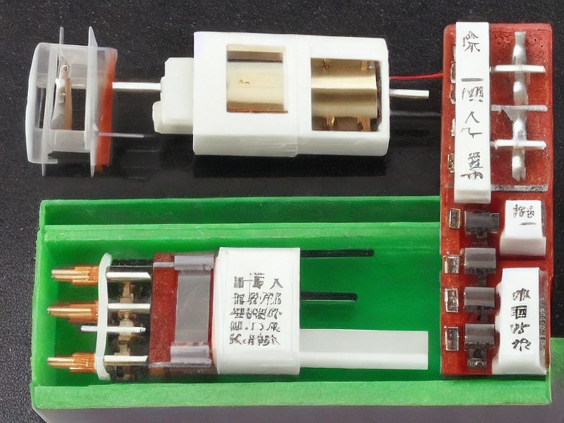 振荡器清单在工业控制中的选型资料 2