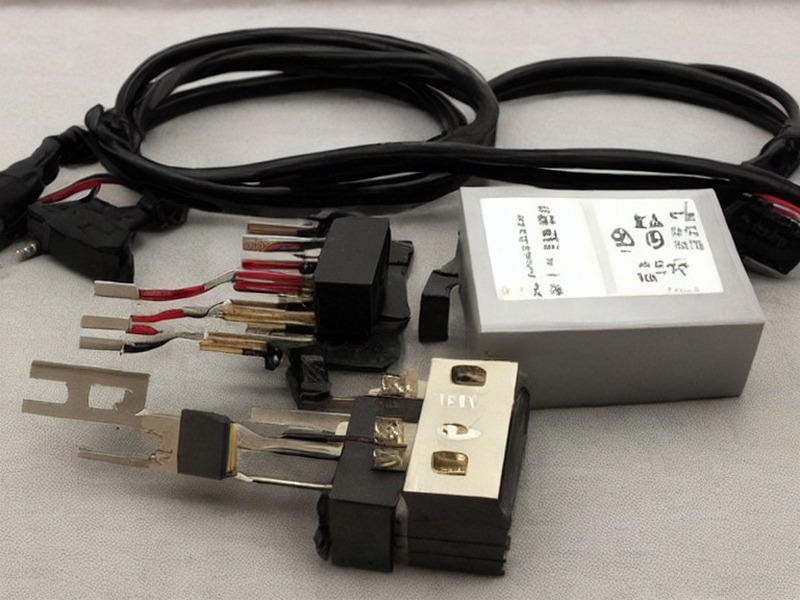 滤波器选型资料参考