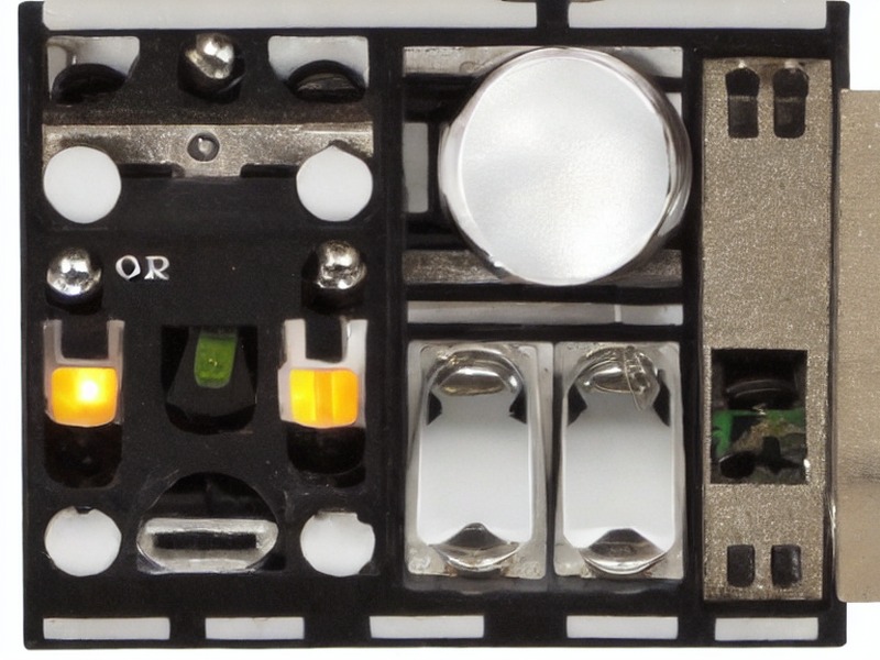 MOSFET内容选型参考