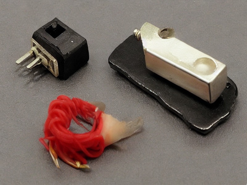 射频连接相关逻辑器件应用产品说明 1