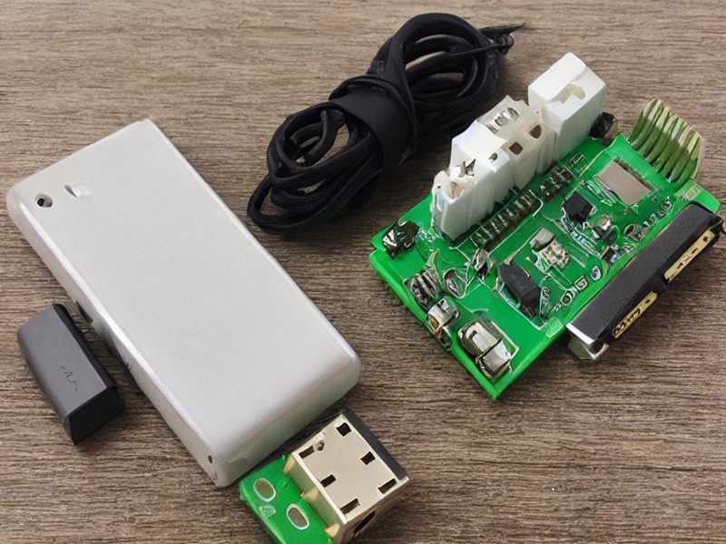 光耦合器应用DC/DC转换应用说明 1