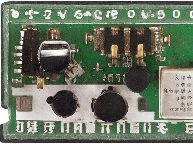 二极管工程页工程资料 2