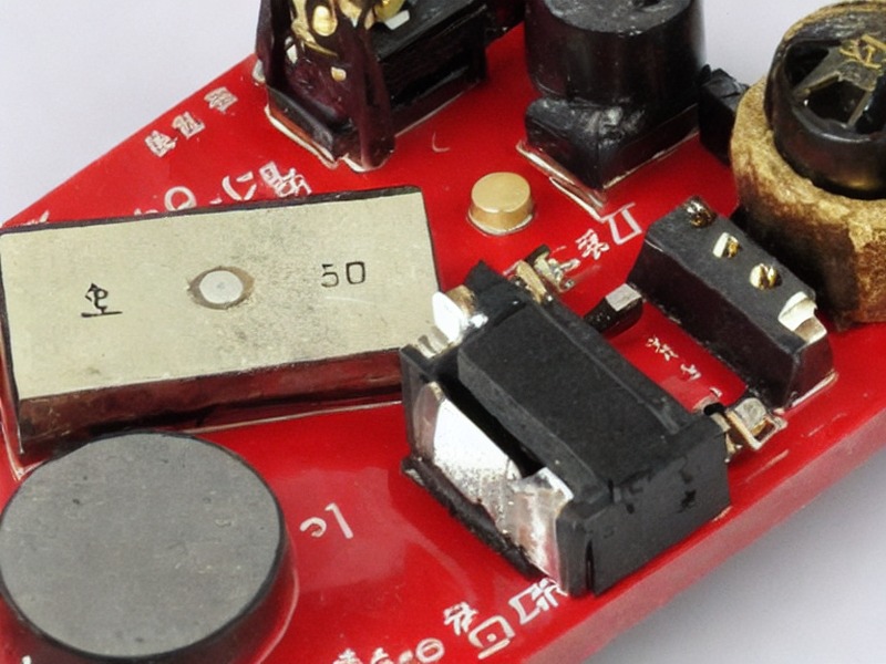 温度检测应用选型资料 1