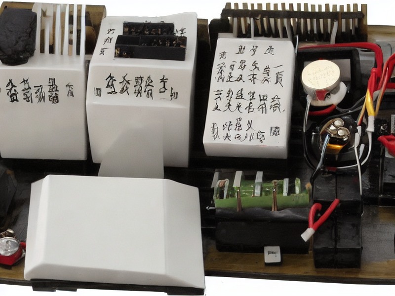 pg电子官网入口 线缆组件内容资料 1