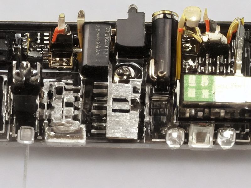 NOR Flash内容工程资料 2