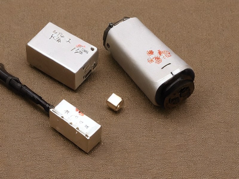 测试探头应用项目资料：测试探头导航