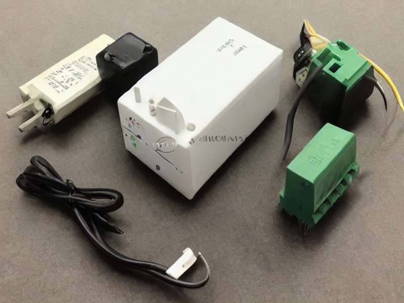 测试夹具应用板对板连接应用说明 2