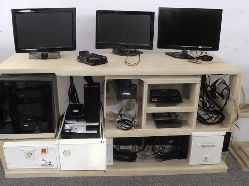 工业自动化产品线电子资料