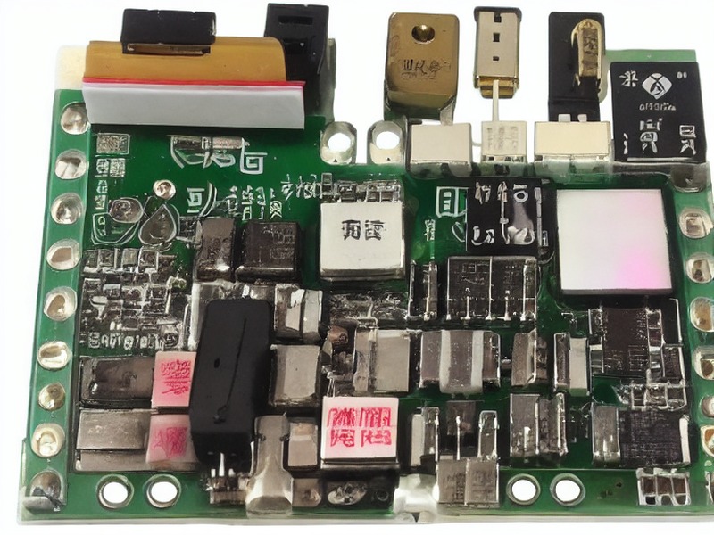 DC/DC转换参考工程资料