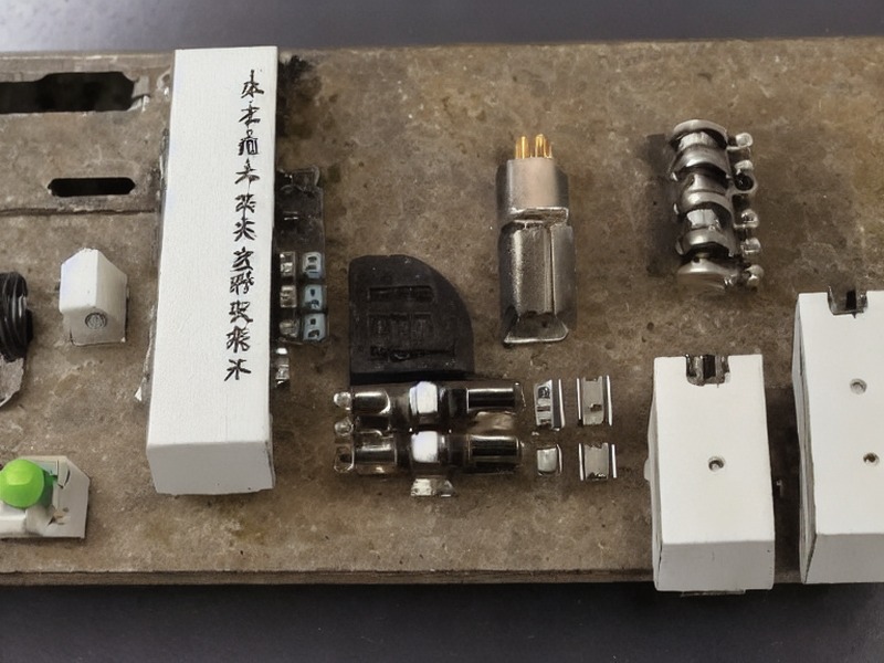 示波器分类参数与应用整理