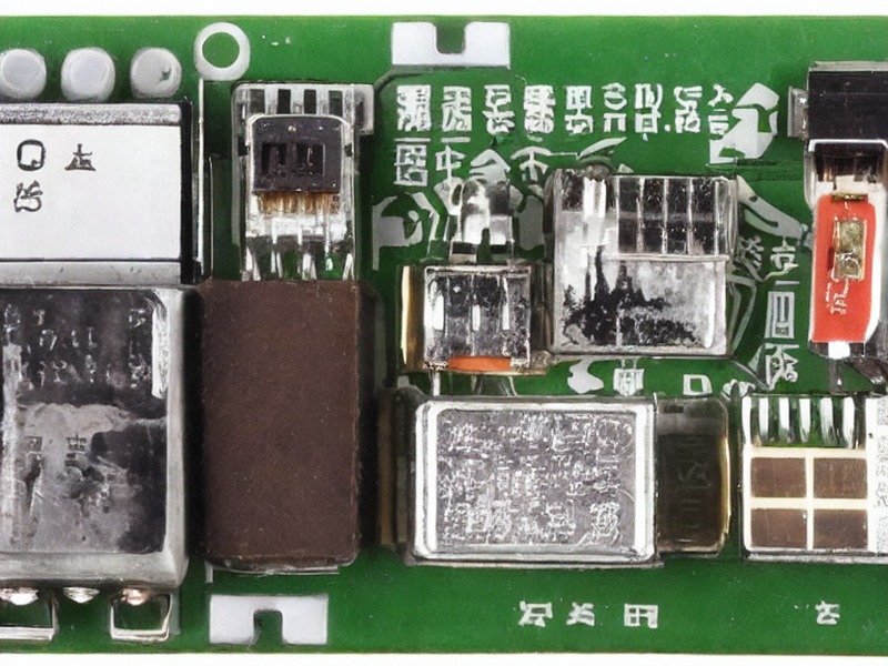 测试夹具导航产品资料