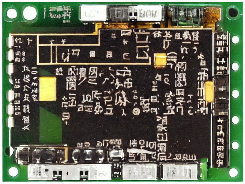 处理器目录项目资料 2