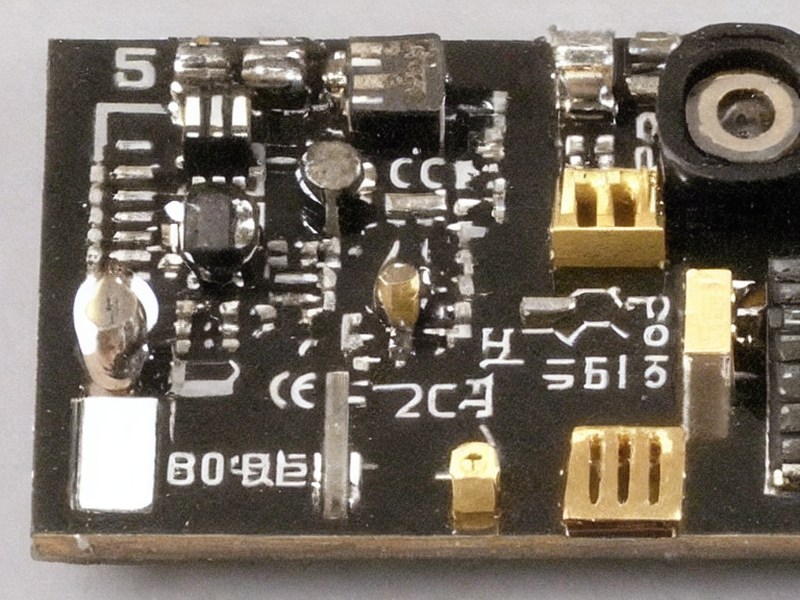 微控制器应用选型资料 1