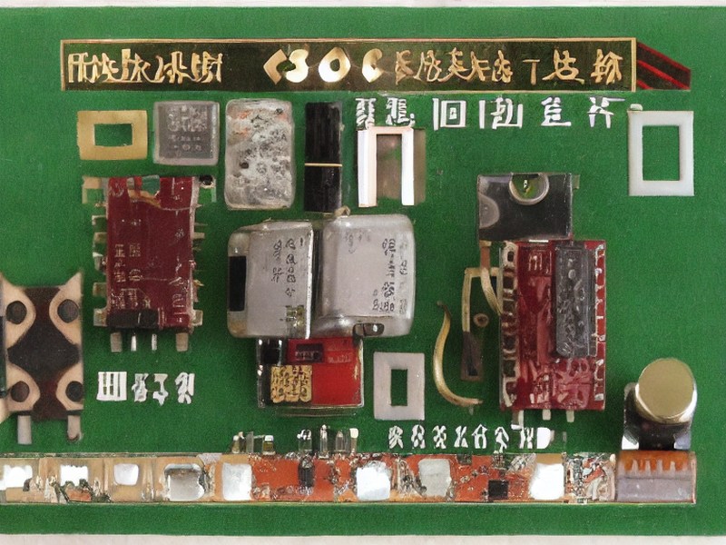 物联网节点中心技术资料 1