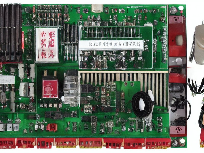 PLC接口应用产品说明 1