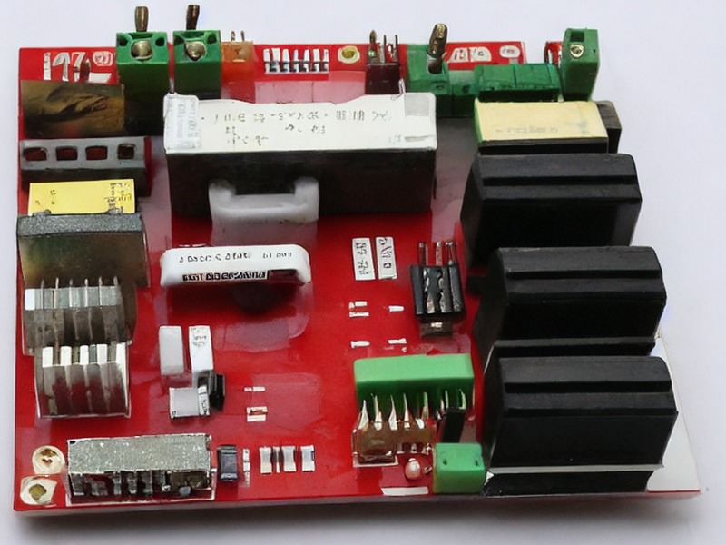 精密电阻选型工程资料 1