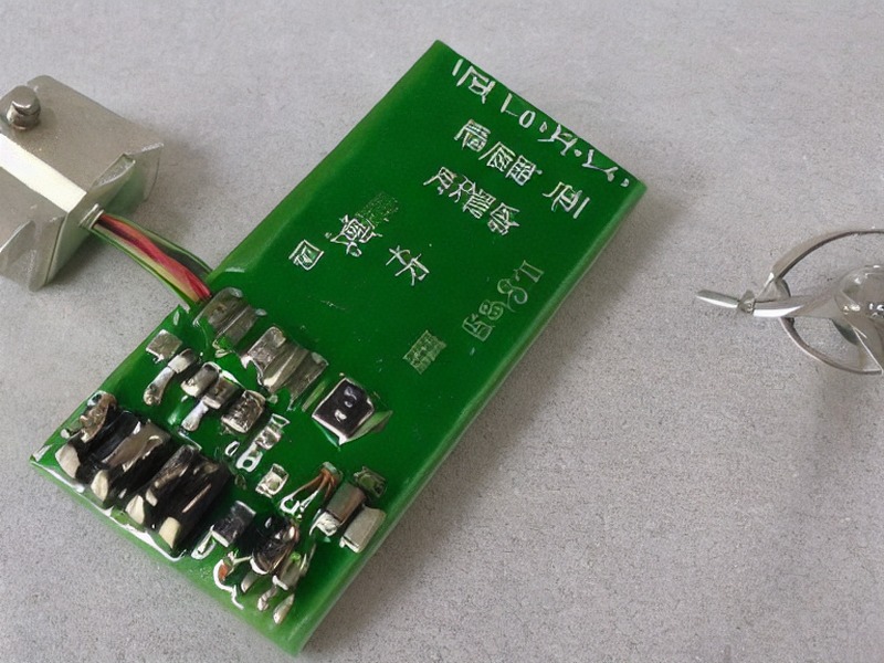 CAN收发器参考技术资料 2